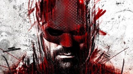 Daredevil: Born Again poster