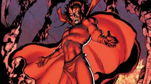 Every MCU Tease Of Mephisto (& All The Fake-Outs)