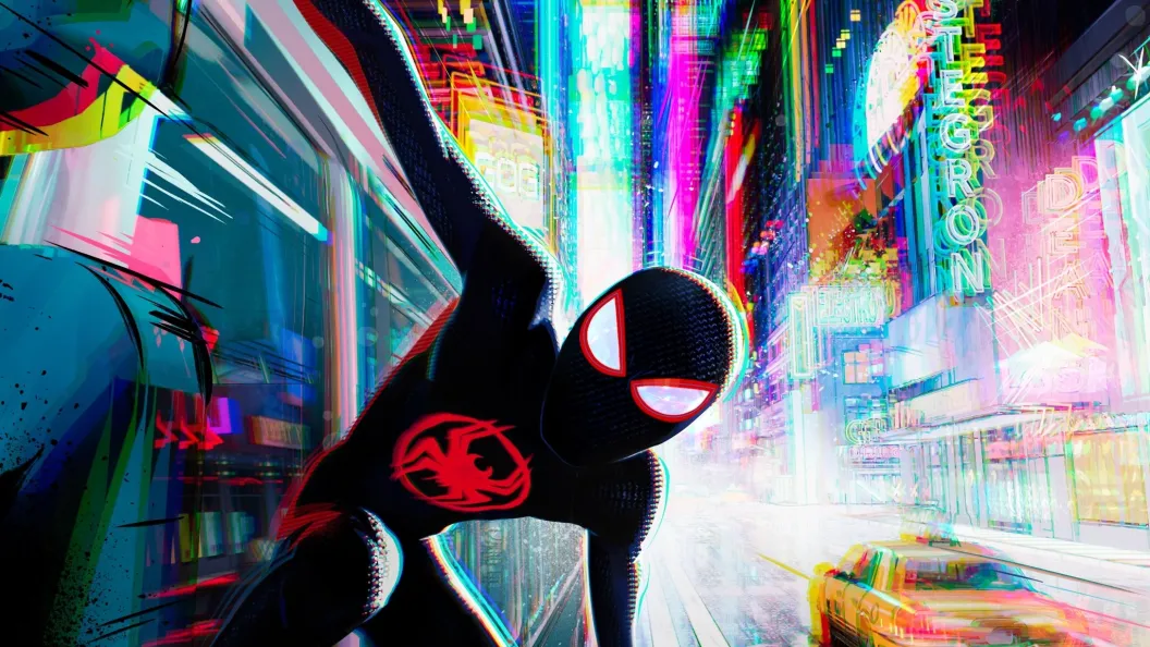 Spider-Man: Beyond the Spider-Verse Confirmed to Make One Big Change for Final Chapter