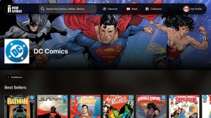 Comixology Vets Launch New Digital Comics App to Compete With Amazon