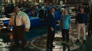 Fantastic Four: First Steps Gets a Final Trailer