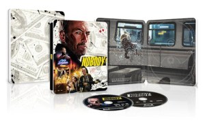 Nobody Gets a New 4K Blu-ray Steelbook Edition In Time For The Sequel