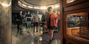 One of the Best Sci-Fi Sequels is Leaving Netflix (But Fans Won’t Have To Wait For It to Find a New Home)