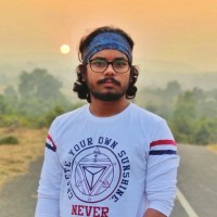 Shubham yewale