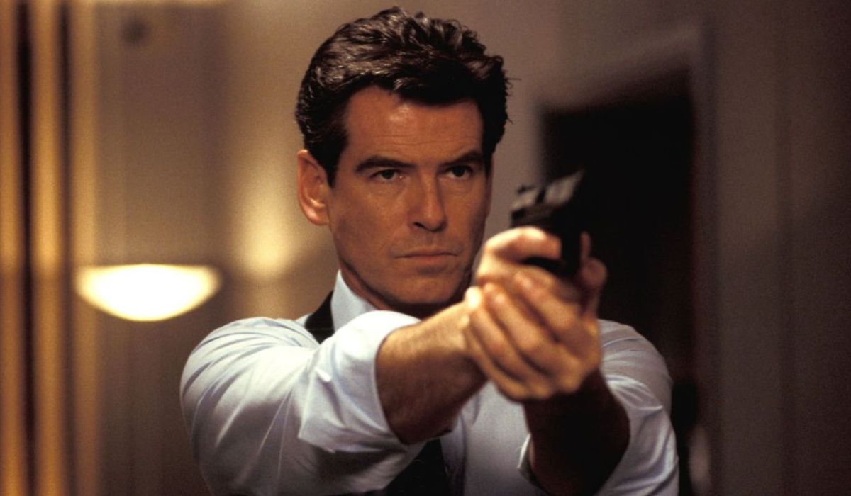 10 Actors Who’d Make the Perfect Next James Bond