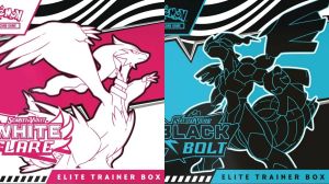Get 3 Hour Early Access To a Huge Pokemon TCG Release Tonight at Walmart