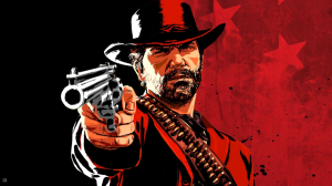 Red Dead Redemption 2 Players Discover Rare Scene 7 Years Later