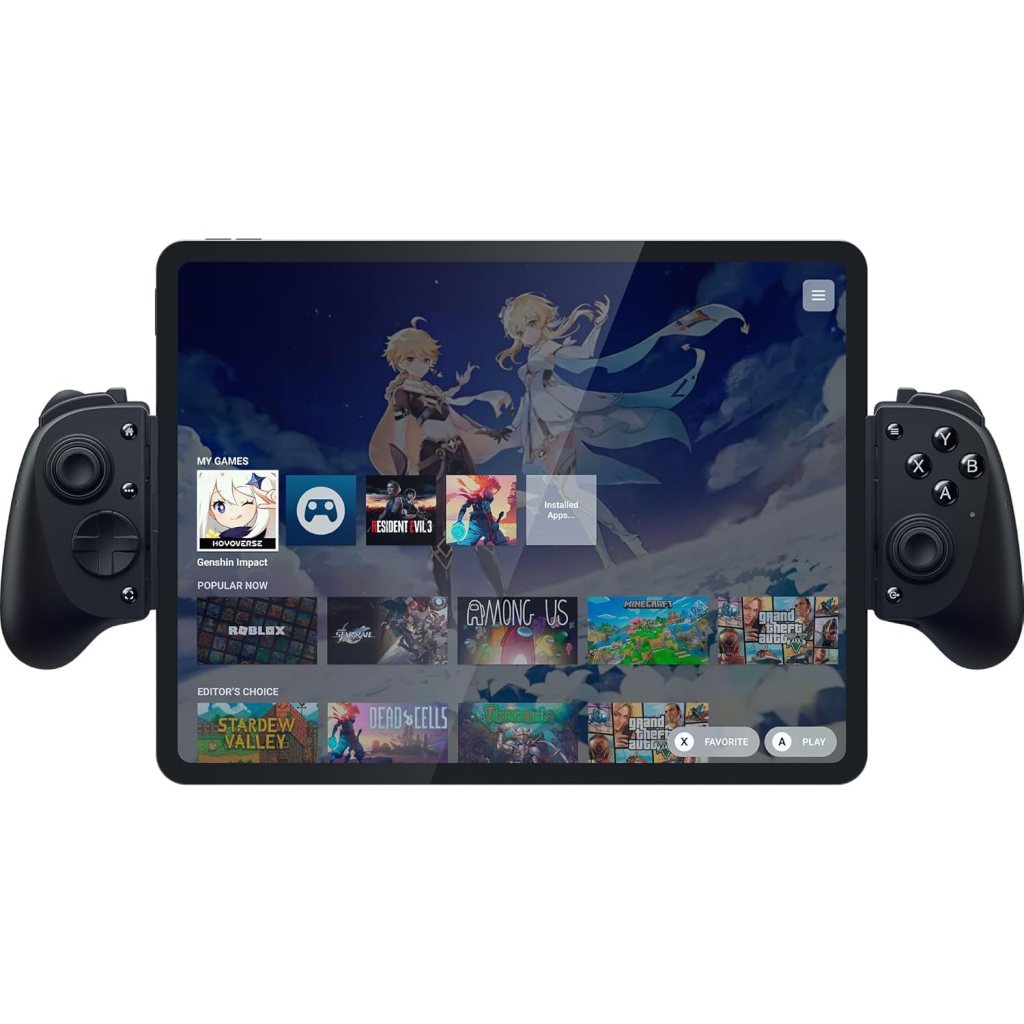 azer kishi v3 pro xl