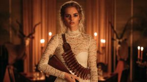 Ready or Not: Here I Come Wraps Filming (And Reveals Release Date)
