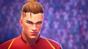 Rematch Early Access Live Alongside New Update With Lots of Changes