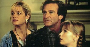 A Few of Robin Williams’ Best Movies Are Now Streaming on the Same Service