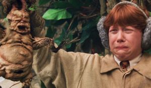 The Harry Potter TV Series Needs to Learn One Big Lesson From the Movies