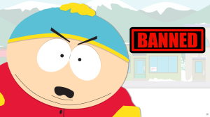 Another South Park Episode May Be Getting Banned