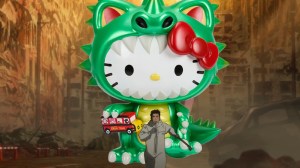 Hello Kitty Company Sanrio Grows Its Stakes in Kaiju No. 8 & Psycho-Pass Studio