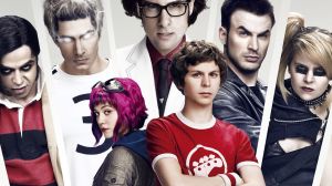 Scott Pilgrim Star Passed on a Harry Potter Role (& It Was the Right Choice)
