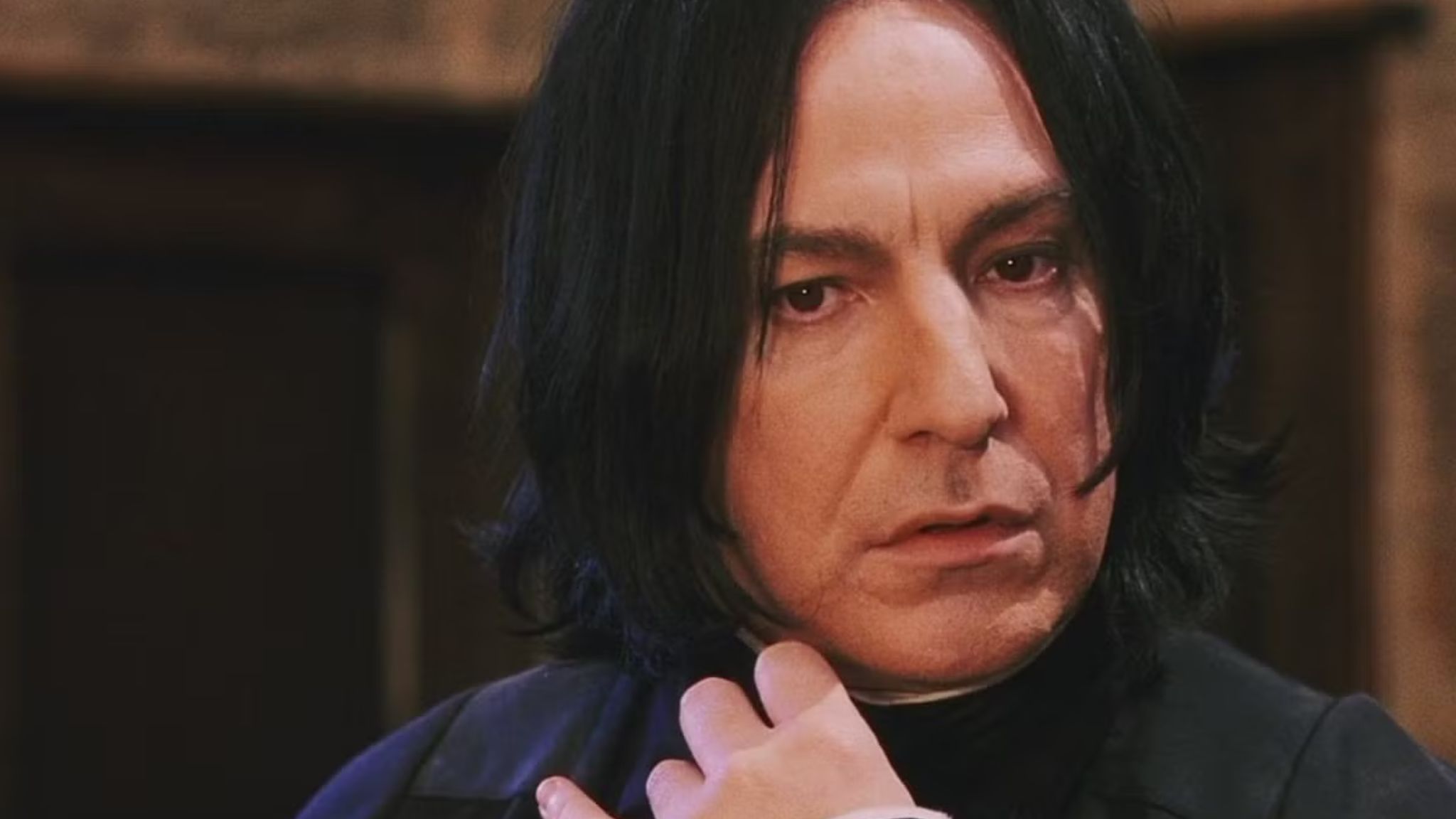 5 Major Twists in Harry Potter Season 1 That We Can't Wait to See