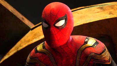 Spider-Man in Spider-Man: No Way Home