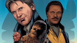 Star Wars’ New Han Solo Series Will Answer a Major Sequel Trilogy Question