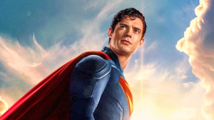 New Poster for James Gunn’s Superman Pays Homage to the Classic 1978 Film (& It’s Epic)
