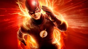 Ten Years Ago, The Flash Finally Brought an Amazing DC Villain to Life in Live-Action