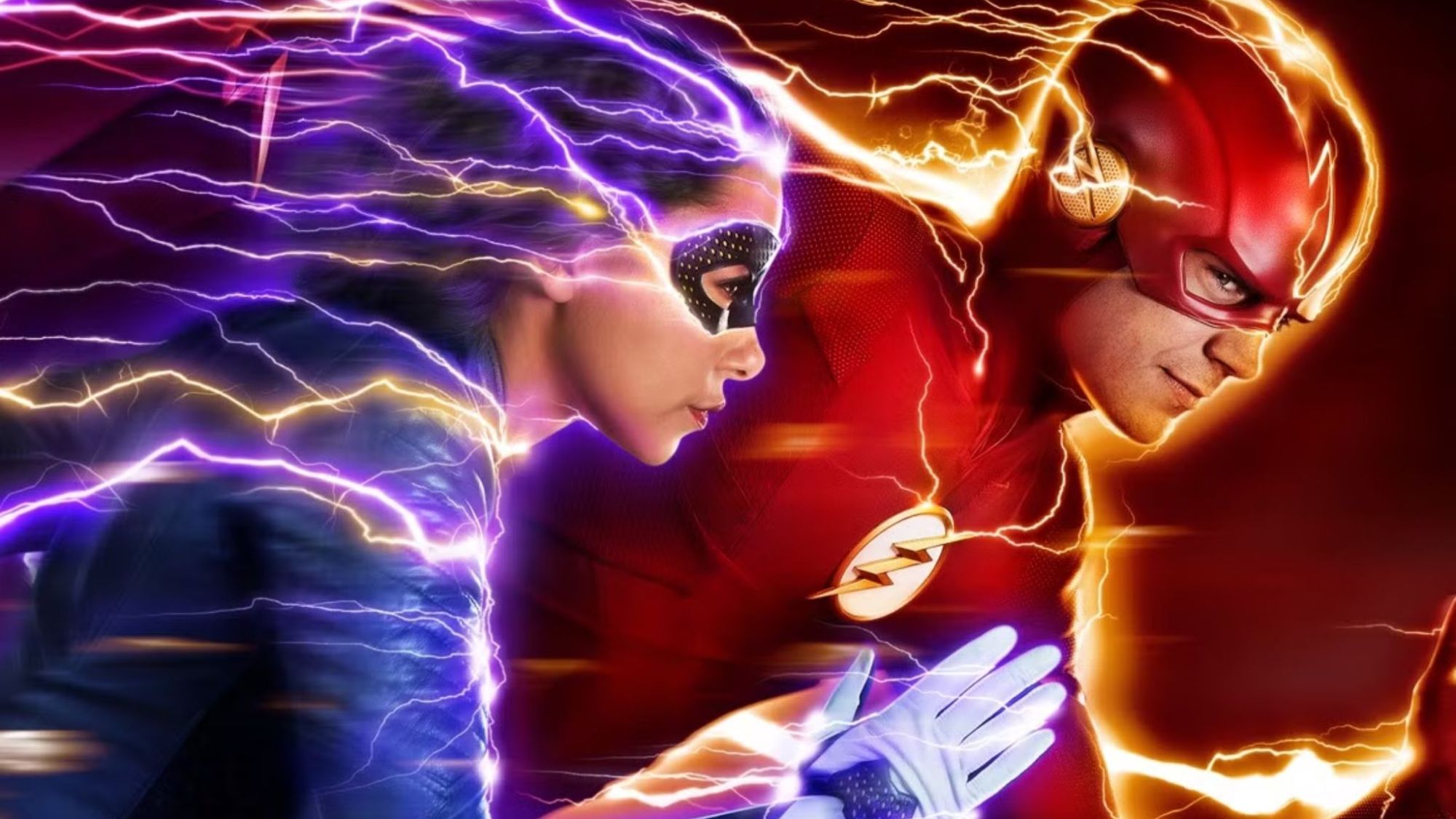 10 Best Speedsters on The Flash (That Aren’t Barry Allen)