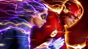 10 Best Speedsters on The Flash (That Aren’t Barry Allen)