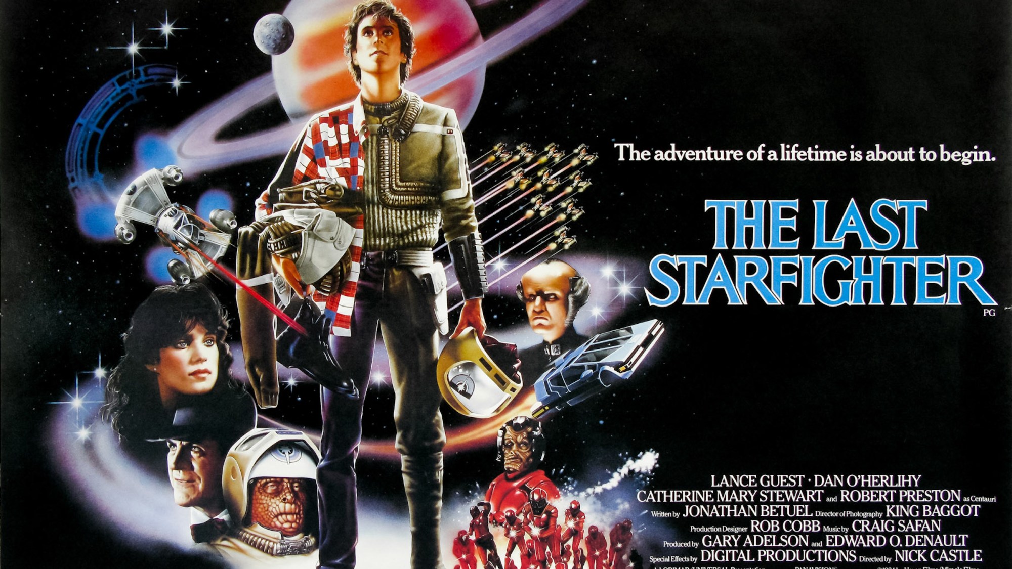 These One-of-a-Kind Eighties Movie Action Figures Are On Sale For The First Time Ever