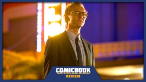 The Life of Chuck Review: A Refreshingly Heartfelt Meditation on the Moments That Make Us
