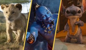 Every Disney Live-Action Remake Ranked (Including Lilo & Stich)