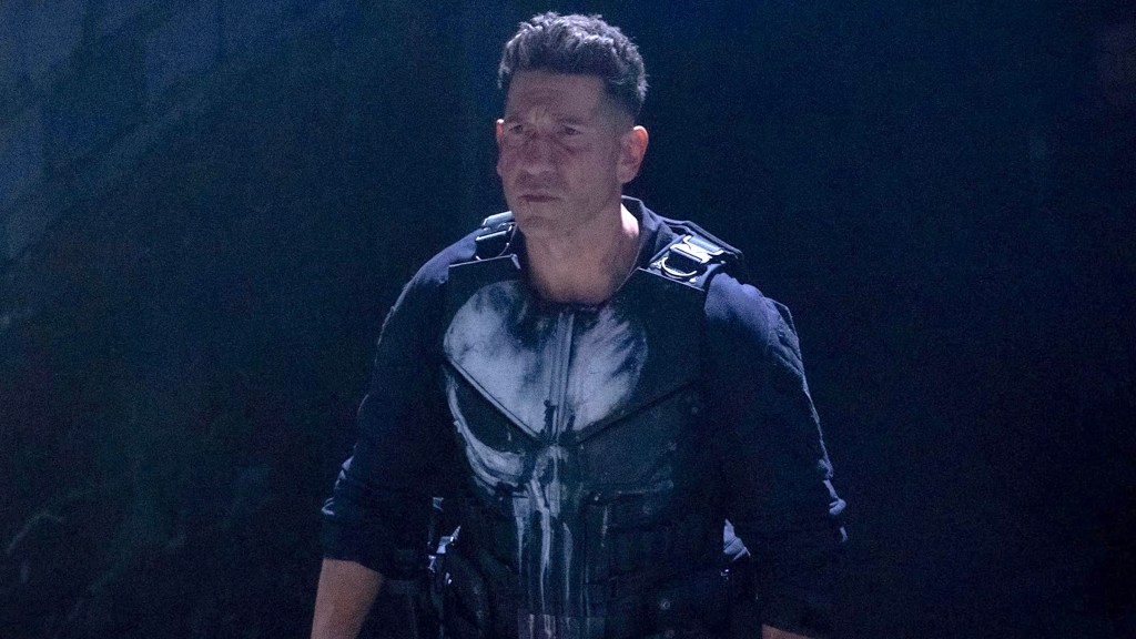 Jon Bernthal in Daredevil: Wieder geboren