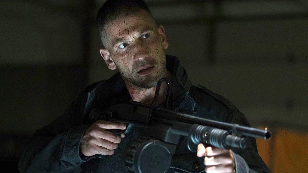 Jon Bernthal im Punisher
