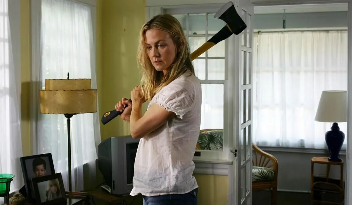 the walking dead torn apart