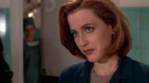 One of The X-Files’ Weirdest Episodes Got Roasted as “Repulsive” by Gillian Anderson