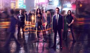 This Underrated Netflix Sci-Fi Series Has a 100% Rotten Tomatoes Score
