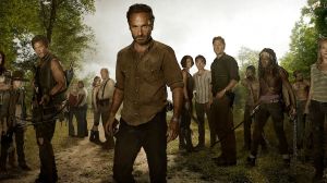 7 The Walking Dead Characters That Disappeared