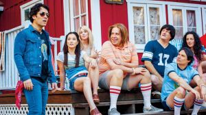 10 Years Later, This Is Still the Funniest Netflix Show of All Time