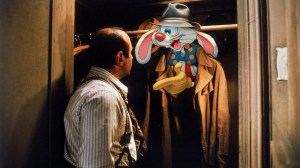 This Live-Action and Cartoon Mashup Film Has Never Been Matched