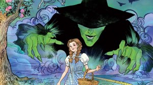 The Wizard of Oz Is Getting a Surprising Remake 85 Years in the Making