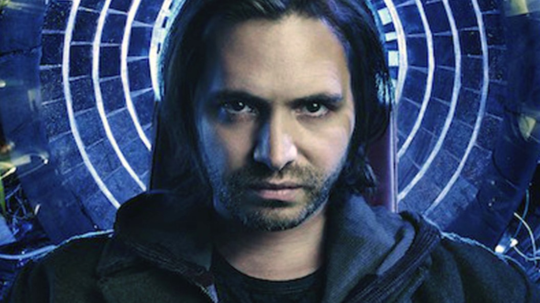 12 Monkeys TV Show