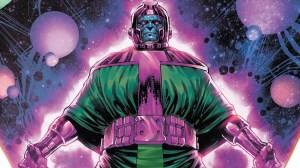 Top 10 Villains from the Future