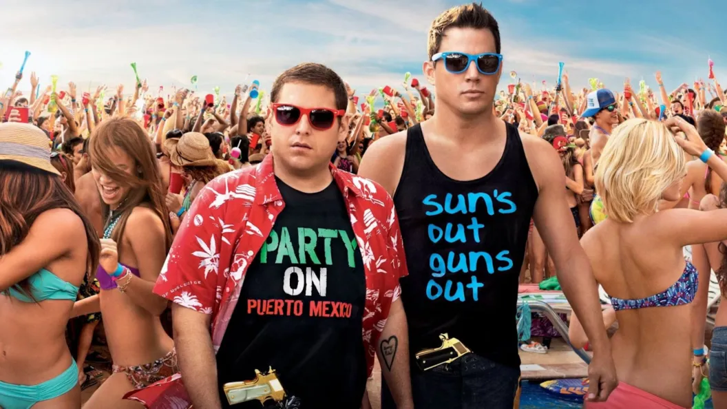 New 21 Jump Street Movie Release Date Confirmed, And It Has a Marvel-Sized Problem