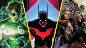 5 DC Characters Who Need Their Own Video Game
