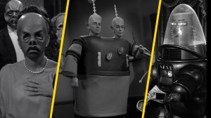 7 Twilight Zone Twist Endings That Are Actually Hilarious