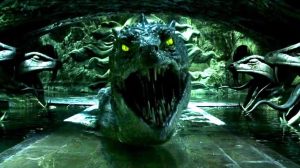 The Harry Potter Franchise’s Most Powerful Beasts: 4 Very Dangerous Species