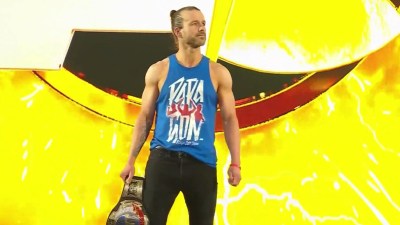 Courtesy of AEW