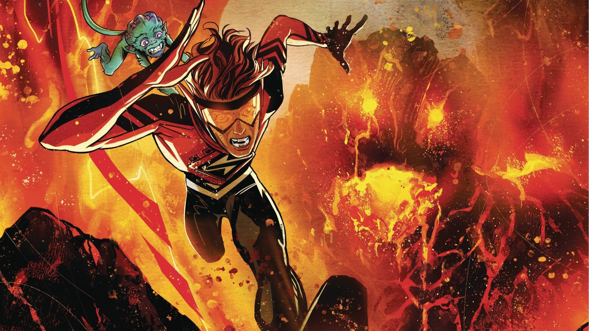 They Just Made Absolute Flash More Powerful Than Ever - ComicBook.com