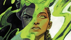 I Knew These Green Lanterns Weren’t Dead (But They May Be Lost Forever)