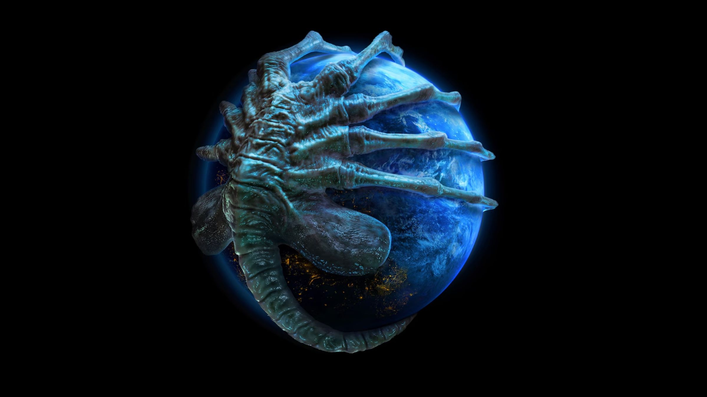'Alien: Earth': Corporate Rule Is Worse Than Alien Invasion - qeic2ka