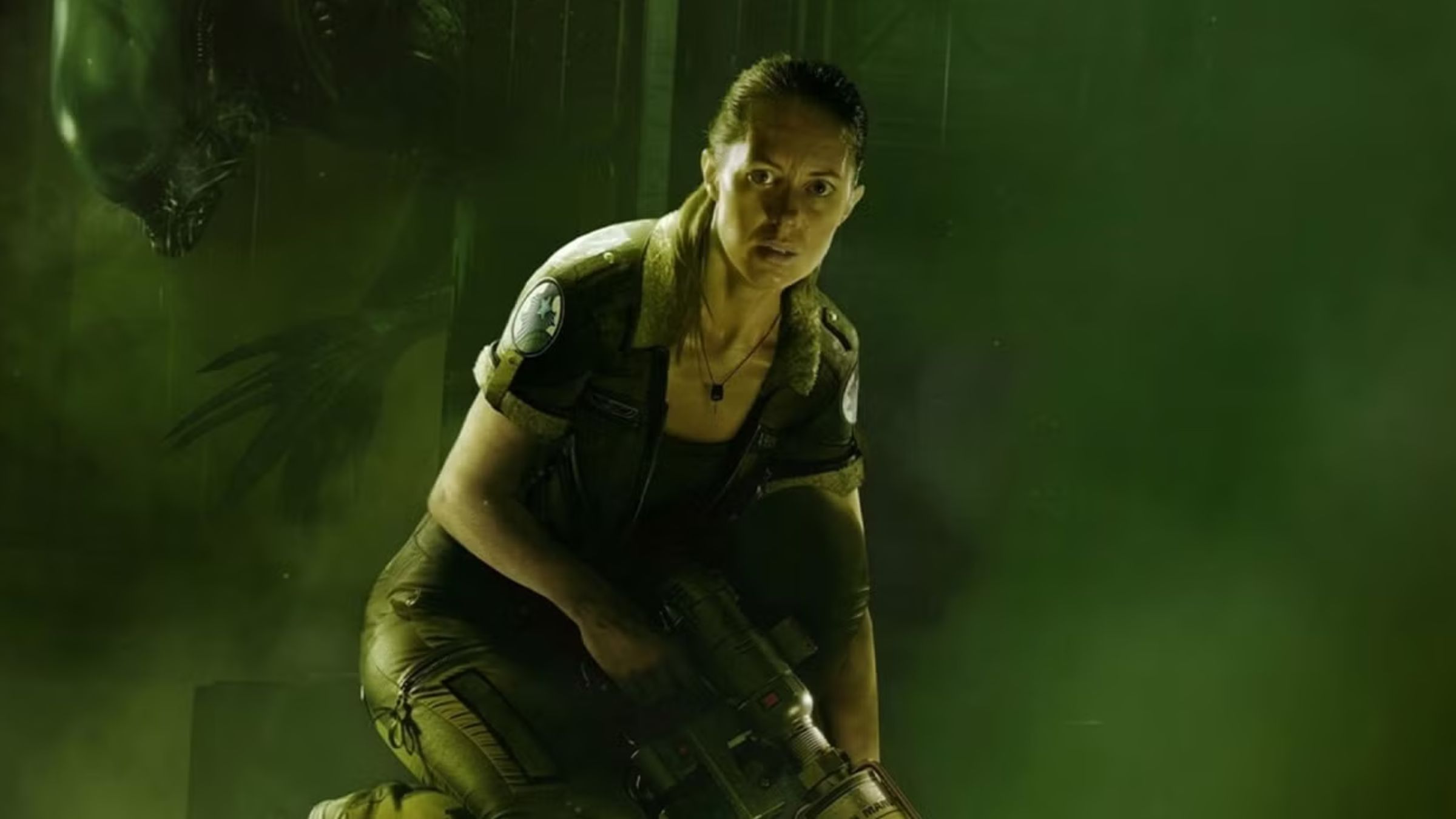Before Alien: Earth, There's Already A Xenomorph Show You Can Watch For ...