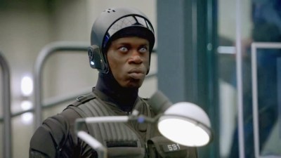 Almost Human